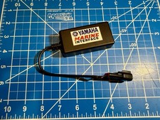 Key Fob Remote Programmer Interface Tool for the Yamaha WaveRunner Jet Ski NEW picture