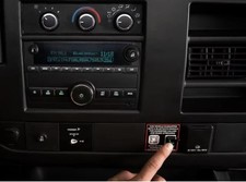 GM 19436331 Bluetooth Phone Connection Kit by iSimple picture