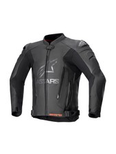 Alpinestars GP Plus V4 Style Men’s Motorbike Leather Motorcycle Racing Jacket picture