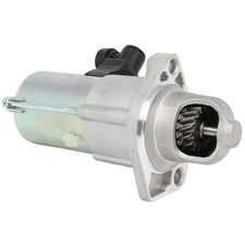 Starter For Acura TLX 2015-2020 L4 2.4L 1.6KW PMGR 12V16T CW SM-74023 30688 picture