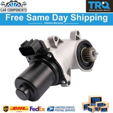 New Transfer Case Shift Motor For Chevy Avalanche Silverado Tahoe Suburban picture