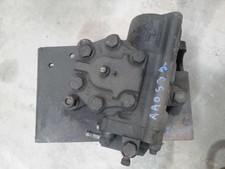 03 Travel Supreme Class A Diesel Pusher TAS 652280 Power Steering Gear Box picture