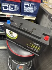 Powertex Lithium Group 49 Lithium Battery picture