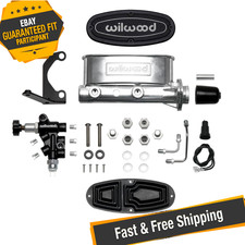 Wilwood 261-13269-P 1