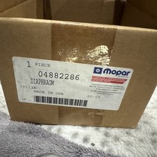 mopar parts oem picture