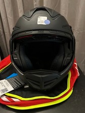 LS2 FF901 Advant X Solid Helmet ~ Matte Black ~ 2XL picture