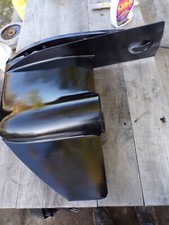 Mercury MerCruiser TRS outdrive lower unit empty hsg,freshwater rare find ,used picture