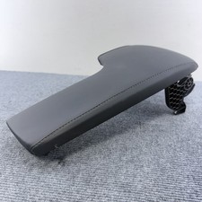 2014 - 2020 LEXUS IS250 IS350 IS200T CENTER CONSOLE STORAGE ARMREST LID TOP OEM picture