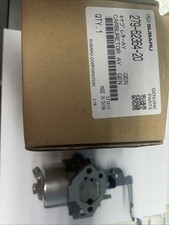 EX30 &EX27Carburetor Fits Subaru Robin  Mikuni RGX4800 279-62304-30 279-62364-20 picture