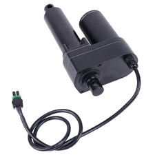 AE51692 AFH202031 Actuator for John Deere Baler 450E 450M 456 457 466 468 556 US picture