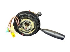 14-20 Maserati Ghibli M157 Steering Column Switch Clockspring W/ WIPERS OEM 86k picture