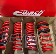 Eibach Sportline Lowering Springs For 23-26 Honda Civic Type R FL5 -1.2