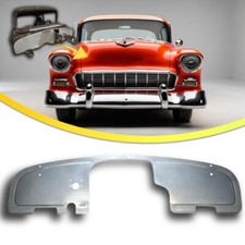 Custum 2 piece Firewall Cover Fits 1955-56 Chevy Bel Air Two-Ten Delray picture