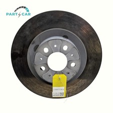 20-2025 Tesla Model Y Front Left Driver Right Passenger Brake Rotor Disc OEM picture