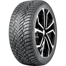 Tire Nokian Tyres Hakkapeliitta 10 EV 265/45R20 108T XL (Studded) Snow Winter picture