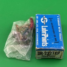 NOS Standard Blue Streak Contact Points DR-2227XP GM IHC Chevy GMC picture