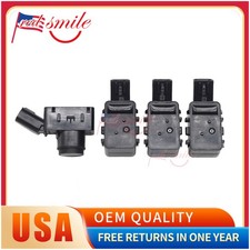 4PCS Parking Sensor for Lexus GX LS NX RX UX Toyota Prius Tundra 89341-K0060 USA picture