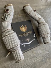 Lamborghini Gallardo Hi-Flow Cats VIP Exhaust by Millionaire Racing picture