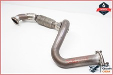 2017 - 2019 BUICK ENCORE FRONT ENGINE FLEX PIPE OEM picture