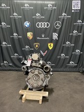 2014-2026 Volvo XC40 T4 2.0L FWD B4204T47 Engine W/ Turbo Assembly 30K Miles OEM picture