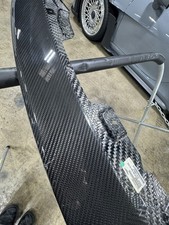 Aston Martin DBS Superleggera. Lower Front Bumper Spoiler Oem  KY73-17626-AB picture