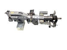 09-17 NISSAN 370Z STEERING COLUMN OEM #C0.10 picture