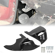 Speaker Kick Panels For 73-87 Chevy GMC Pickup Truck Jimmy Blazer Suburban picture