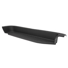 For Ford E-150 E-250 E-350 Passenger Side Sliding Cargo Door Scuff Sill Plate picture