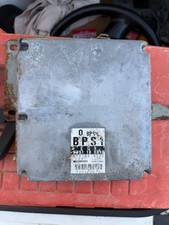 1996 MAZDA MIATA MX-5 M/T ENGINE CONTROL MODULE BPS1 18 881B picture