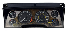 92-96  Jaguar Instrument Cluster XJS DAC11157 81K MILES picture