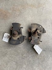 1998 Lotus Esprit Vertical Links with Steering Arm and Brake Dust Shield picture