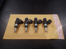 NEW (QTY 2) Genuine Polaris Bosch Injectors RZR General XP1000 2521387 picture