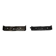 Trunk Floor Braces Set For 1965-1970 Chevrolet Impala picture