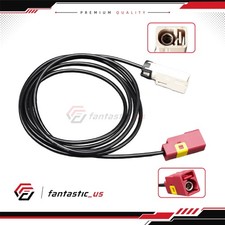 Rear View Camera Cable Harness For 2019-2023 JEEP WRANGLER JL 68425088AA picture