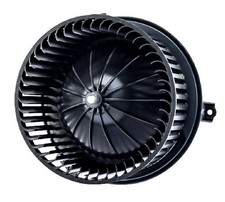 New HVAC Blower Motor and Wheel Omega Fits Navistar picture
