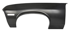 JEGS Front Fender for 1970-1974 Chevrolet Nova [Left/Driver Side] picture