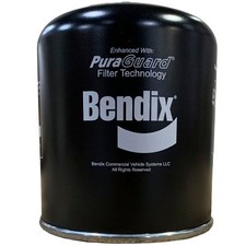 Bendix Cartridge Puraguard Oil Coal | 5008414PG picture