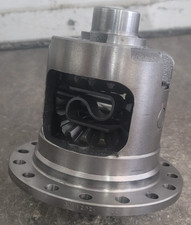 USED - Yukon Gear and Axle Duragrip Model 35 - 27 Spline - YDGM35-4-27-1 - Posi picture
