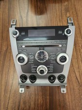 Radio Temperature Control Panel For 2005-2018 Aston Martin Vantage 9G3318C815AB picture