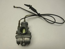 VINTAGE POLARIS MIKUNI CARBURETOR 32MM picture