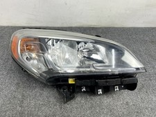 15-22 DODGE PROMASTER CITY FRONT RIGHT RH PASS SIDE HEADLIGHT HEAD LAMP OEM picture