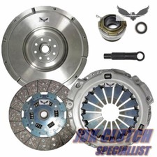 JDK OE CLUTCH & FLYWHEEL KIT FITS 2005-2015 TACOMA FJ CRUISER TUNDRA 4.0L TRD picture