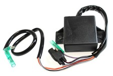 SPI CDI Module for Arctic Cat fits some 1997-2005 Snow Replaces OEM# 3005-408 picture