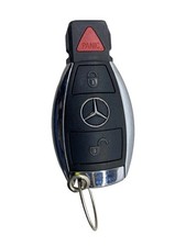 2013-2018 MERCEDES-BENZ G 550 KEYLESS ENTRY 3 CONTROL KEY FOB ASSEMBLY UNIT OEM picture
