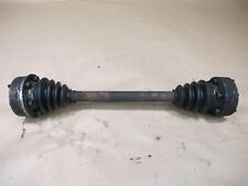 🥇86-89 PORSCHE 944 TURBO 951 RWD REAR LEFT OR RIGHT AXLE SHAFT 92K MILES OEM picture