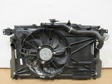 19-26 Mazda CX30 2024 2.5L Radiator Core Condenser Cooling Fan Assembly |#9 picture