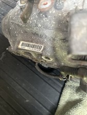 Acura Honda JDM Integra Type R LSD Hydro S80 5 Speed TRANSMISSION B18c B18c5 4.4 picture
