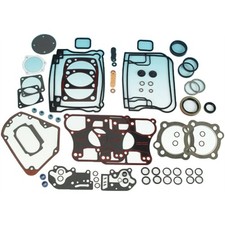 James Gaskets Gasket Motor Kit EVO with Metal Base Gaskets JGI-17041-92-A picture