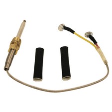 2 1/4 Inch Pyro Sender Probe, 0-1800 F picture