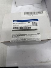 Genuine Ford Perimeter Plus Vehicle Security System picture